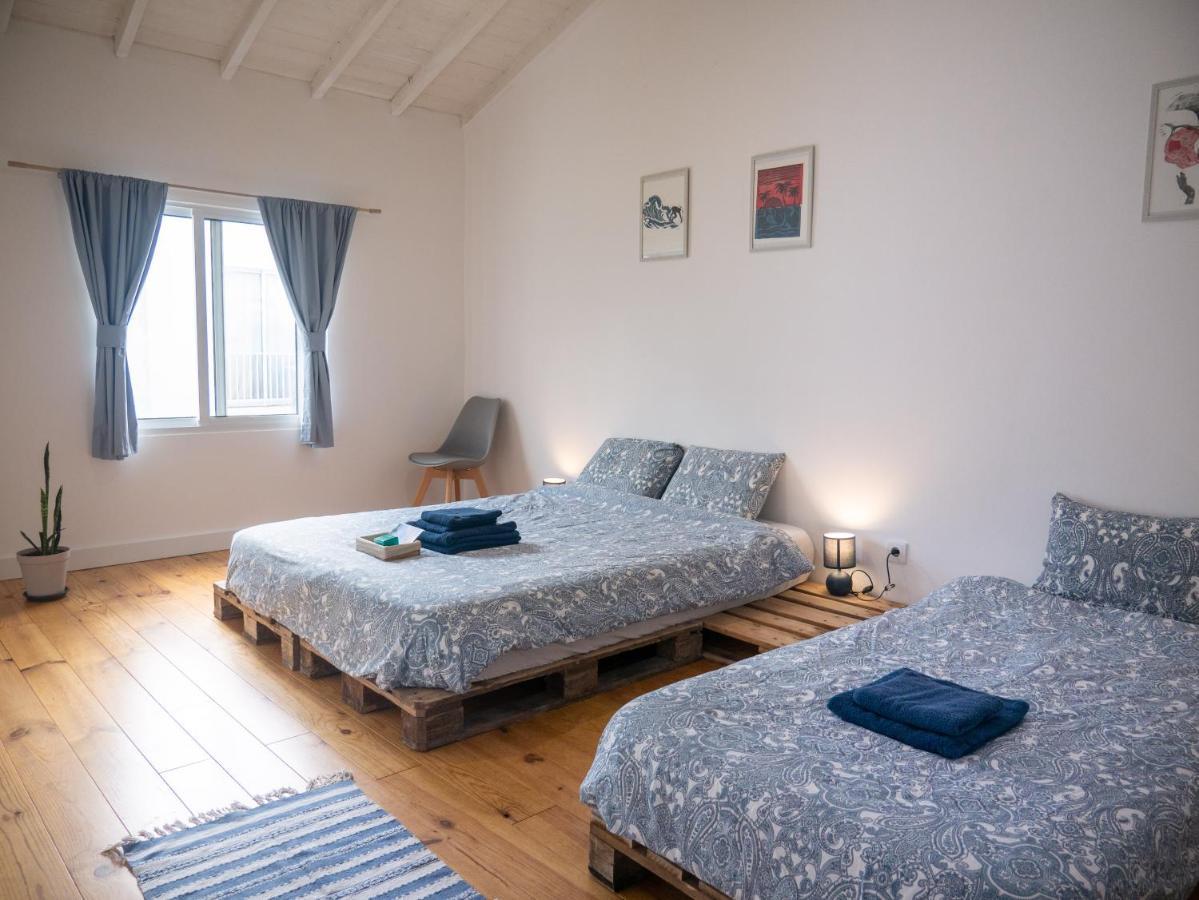 Dwell Azores Coworking & Coliving Hotel Fenais da Luz Exterior photo